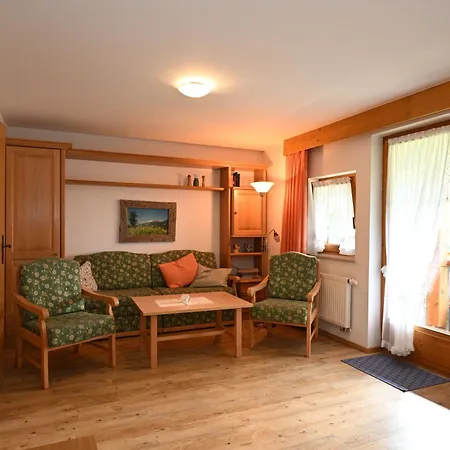 Landhaus Beate Hirschegg  Exterior foto