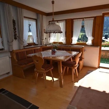 Landhaus Beate Hirschegg  Exterior foto