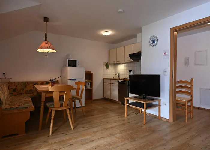 Landhaus Beate
