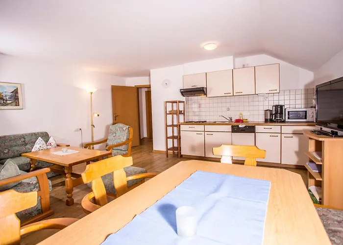 Landhaus Beate