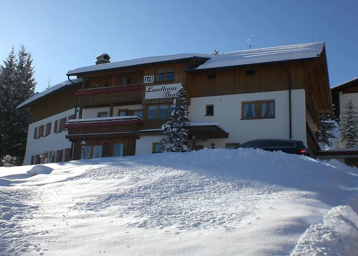 Landhaus Beate