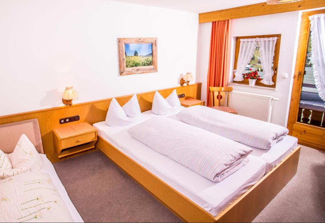 Beate Apartment