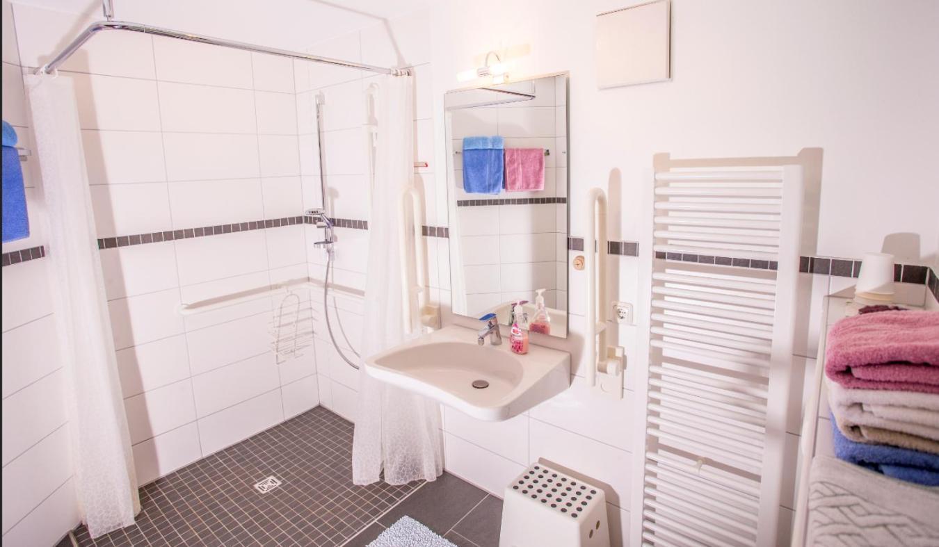 Apartment Beate