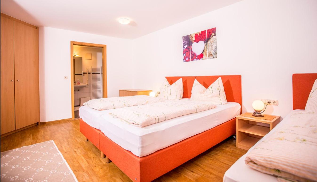 Beate Apartment *