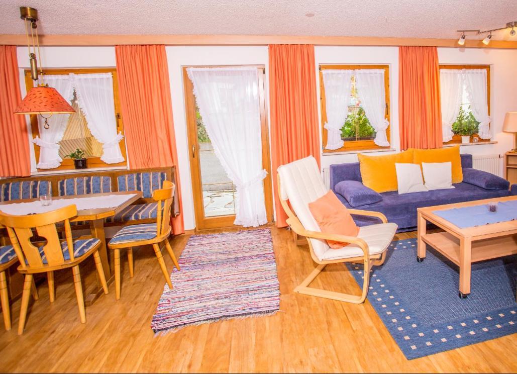 Apartment Beate *