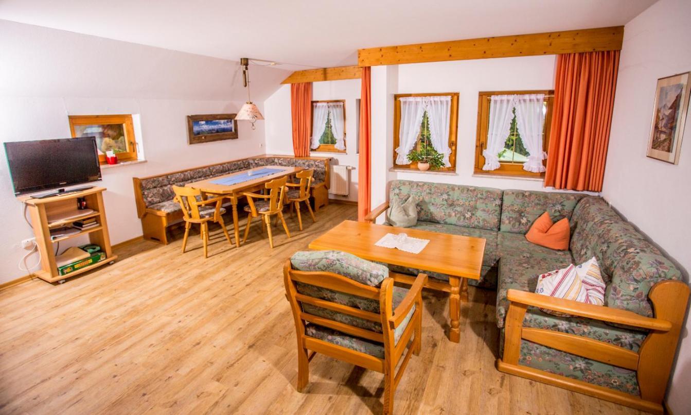 Beate Apartment Hirschegg (Vorarlberg)