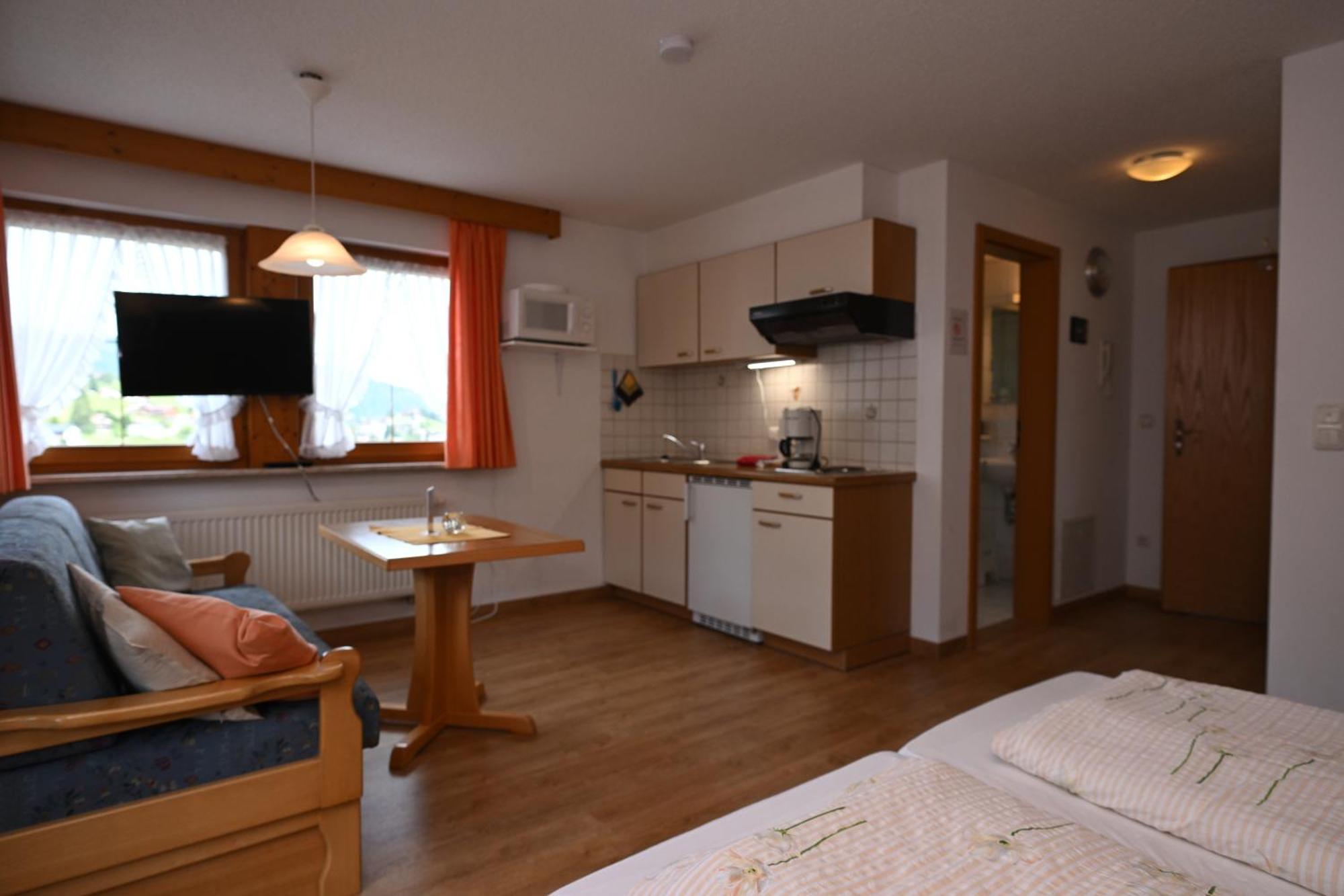 Apartment Beate