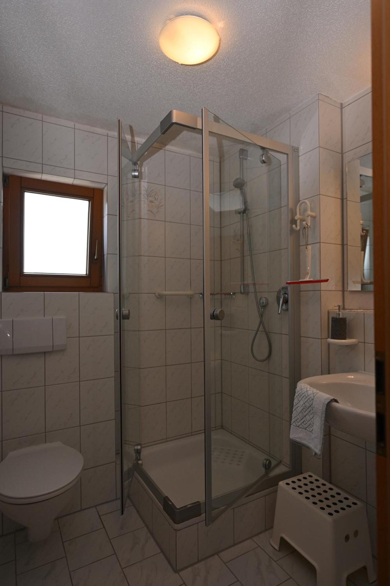 Beate Apartment Hirschegg (Vorarlberg)