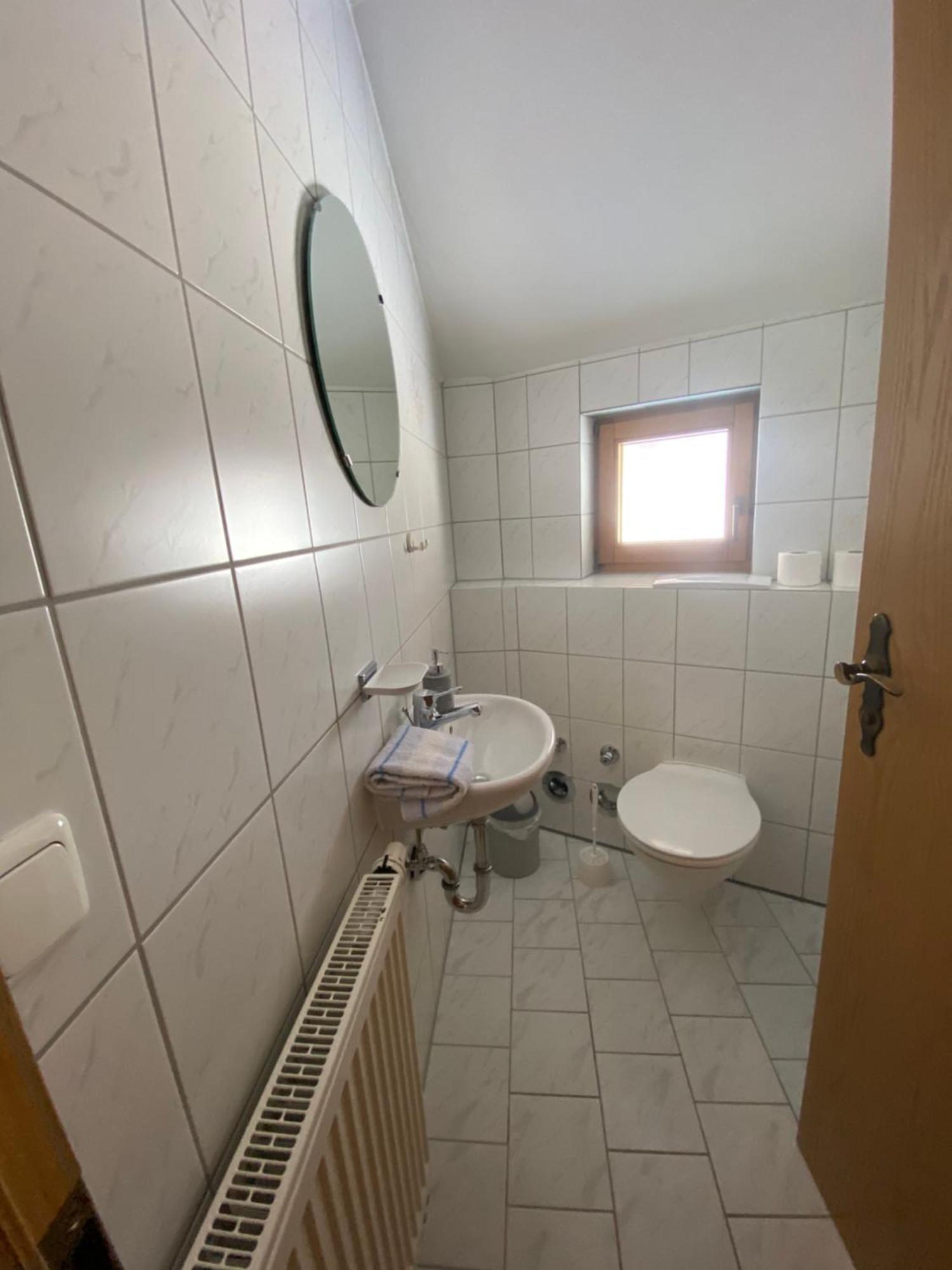 Apartment Beate