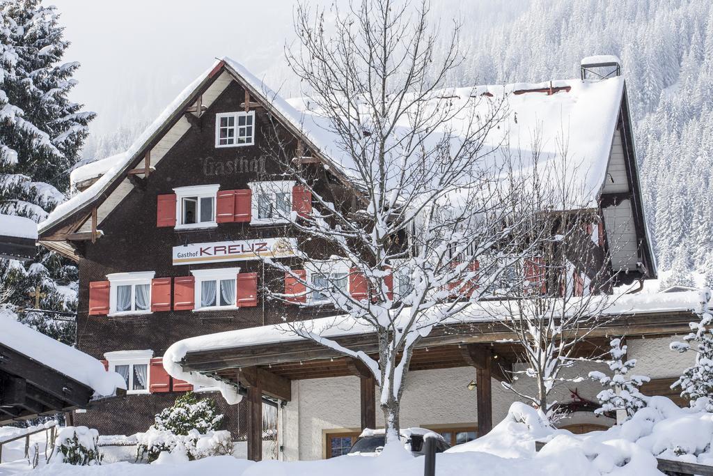 Beate Apartment Hirschegg (Vorarlberg)