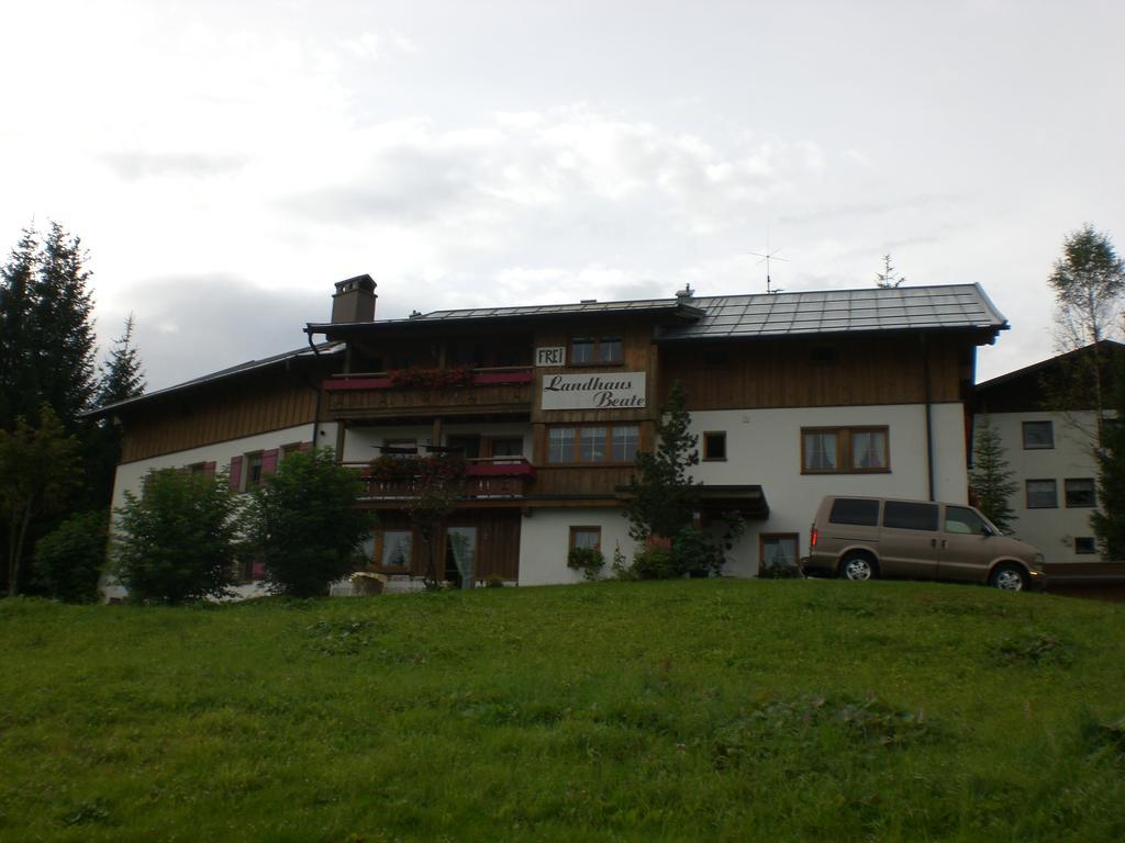 Apartment Beate *
